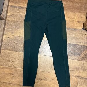 Fabletics PowerHold High Waist Leggings